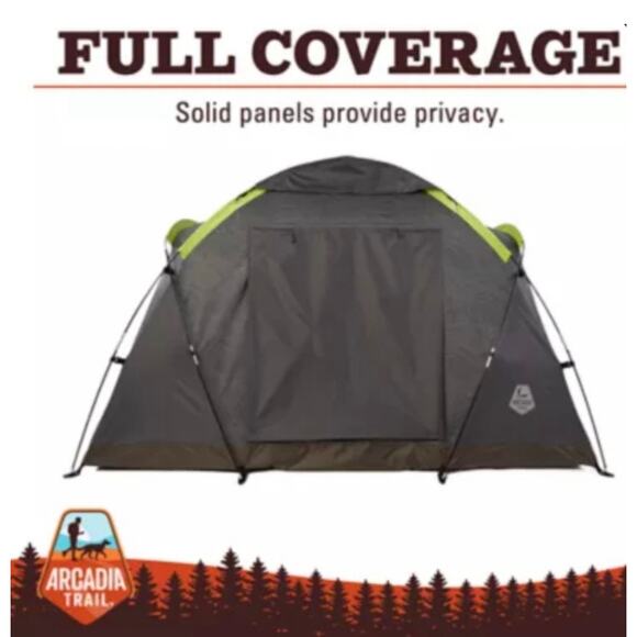 Double Dog Shade Tent - Picture 3 of 8